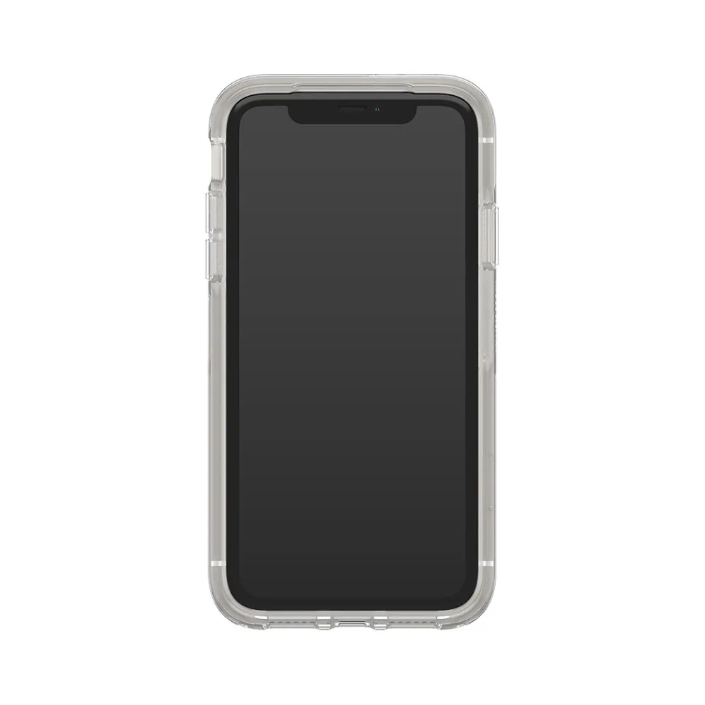 OtterBox Symmetry Series Clear Case for iPhone 11 (77-62474)