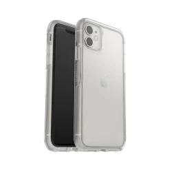 OtterBox Symmetry Series Clear Case for iPhone 11 (77-62474)