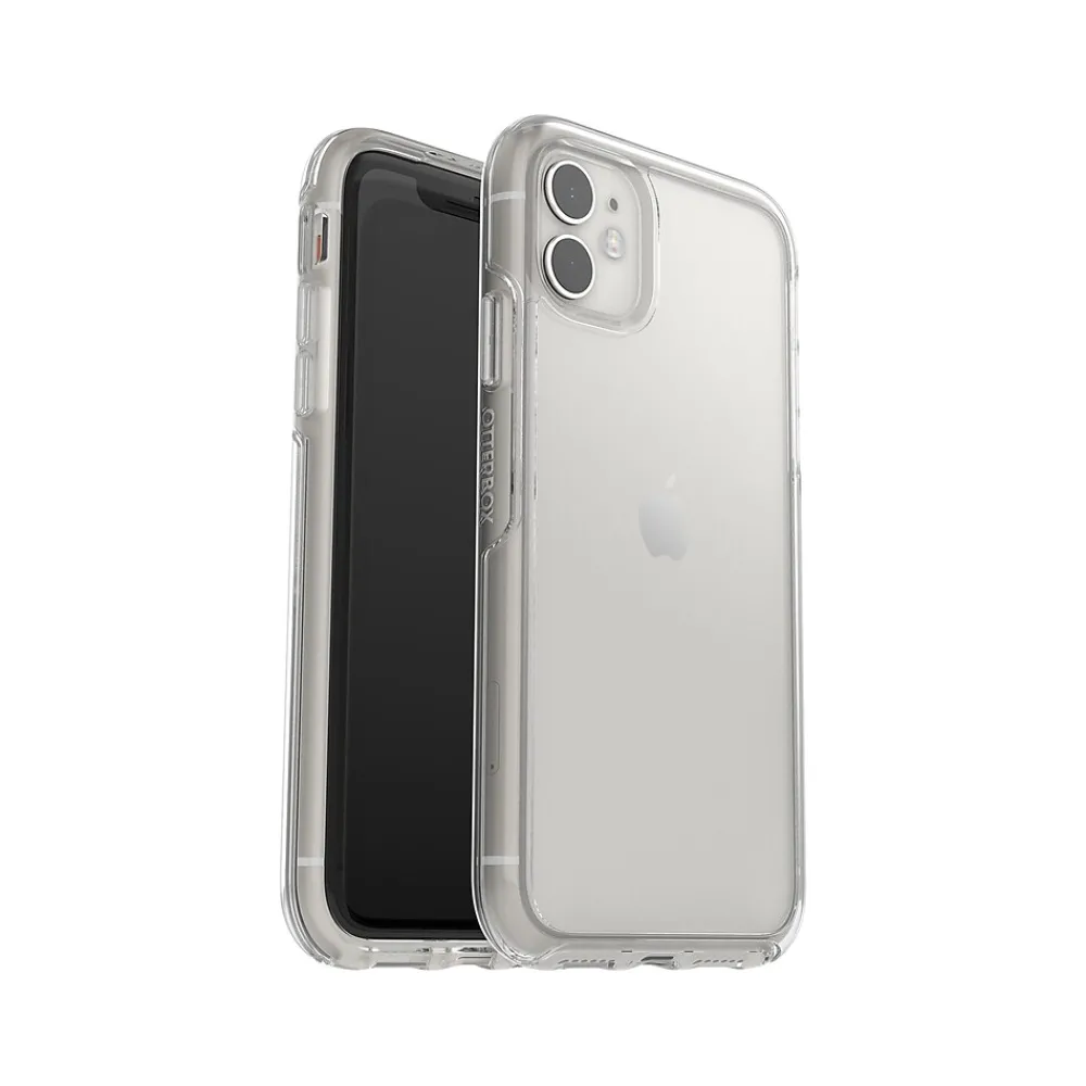 OtterBox Symmetry Series Clear Case for iPhone 11 (77-62474)