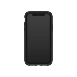 OtterBox Symmetry Series Black Cover for iPhone 11 (77-62801)