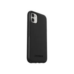 OtterBox Symmetry Series Black Cover for iPhone 11 (77-62801)