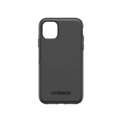 OtterBox Symmetry Series Black Cover for iPhone 11 (77-62801)