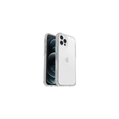 OtterBox Symmetry Series Clear Cover for iPhone 12 Pro (77-65422)