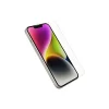 OtterBox Trusted Glass Glass Screen Protector for iPhone 14 (77-88914)