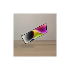 OtterBox Trusted Glass Glass Screen Protector for iPhone 14 (77-88914)