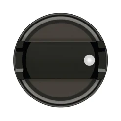 Stainless Steel Double-Walled Vacuum Insulated Tumbler with Straw, 30 oz., Silver (OUTD9034)<Outdoors Professional Hot