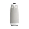 New Owl Labs Meeting Owl 3 HD 1080p Conferencing Webcam, White (MTW300-1000)