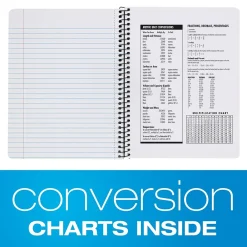 Subject Notebooks|Oxford Composition Notebooks, 7.5