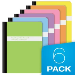 Composition Notebooks|Oxford Composition Notebooks, 7.5