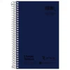 Subject Notebooks|Oxford Earthwise 3-Subject Notebooks, 6" x 9.5", College Ruled, 150 Sheets (25-447R)