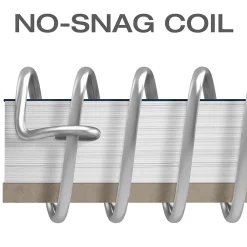 Subject Notebooks|Oxford Earthwise 3-Subject Notebooks, 6