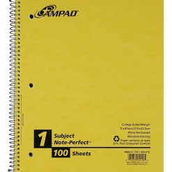 Subject Notebooks|Oxford Earthwise 1-Subject Notebooks, 9