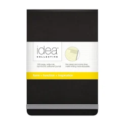 Journals|Oxford Idea Collective Pocket Journal, 3.5