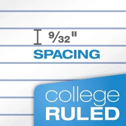 Subject Notebooks|Oxford 1-Subject Notebooks, 8