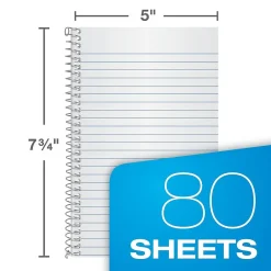 Subject Notebooks|Oxford 1-Subject Notebooks, 5