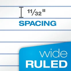 Subject Notebooks|Oxford 5-Subject Subject Notebooks, 8