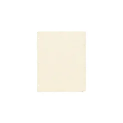Dividers|Oxford Write-On Paper 5 Tab Dividers, Manila, 20 Sets/Box (13V)