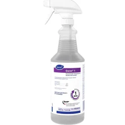 1 Accelerated Hydrogen Peroxide Ready-to-Use Spray, 32 oz., 12/Carton (100850916)<Oxivir Hot