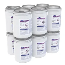 Disinfecting Wipes, 160 Wipes/Container, 12/Carton (100850923)<Oxivir Best