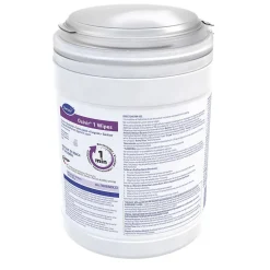 Disinfecting Wipes, 160 Wipes/Container, 12/Carton (100850923)<Oxivir Best