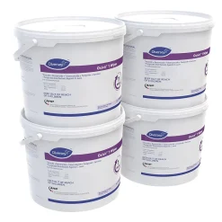 Disinfecting Wipes, 160 Wipes/Container, 4/Carton (100850924)<Oxivir Clearance