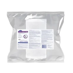 Disinfecting Wipes Refill, 160 Wipes/Container, 4/Carton (100850925)<Oxivir Best