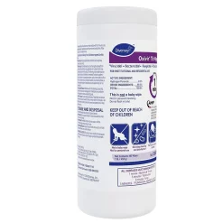 Disinfecting Wipes, 60 Wipes/Container, 12/Carton (5388471)<Oxivir Clearance