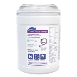 Disinfecting Wipes, 160/Box, 12/Carton (4599516)<Oxivir Hot