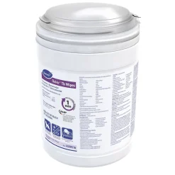 Disinfecting Wipes, 160/Box, 12/Carton (4599516)<Oxivir Hot