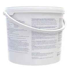 Disinfecting Wipes, 160 Wipes/Container, 4/Carton (5627427)<Oxivir Discount