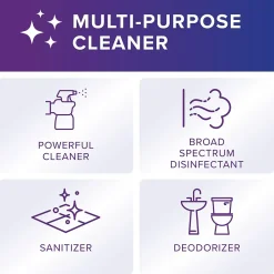 TB All-Purpose Cleaner Disinfectant, 32 oz. (4277285)<Oxivir Online