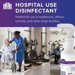 TB All-Purpose Cleaner Disinfectant, 32 oz. (4277285)<Oxivir Online