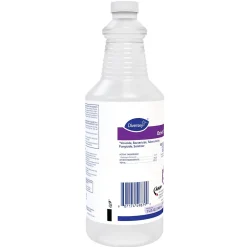 Tb Cleaner Disinfectant, Unscented, 32 oz., 12/Carton (4277285)<Oxivir Discount