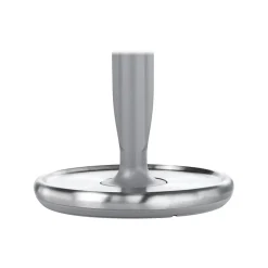 Good Grips Kitchen Paper Towel Holder, Gray/Silver (13245000)<OXO