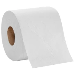High Capacity Toilet Paper, 2-Ply, White, 1000 Sheets/Roll, 48 Rolls/Carton (19448/01)<Pacific Blue Basic Sale