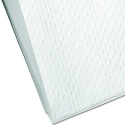 Pacific Blue Basic Recycled Single Fold Paper Towels, 1-ply, 250 Sheets/Pack, 16 Packs/Carton (20904)