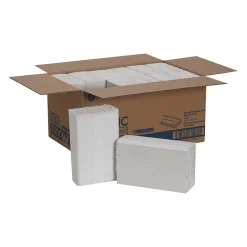 Pacific Blue Select C-Fold Paper Towels, 2-ply, 120 Sheets/Pack (23000)