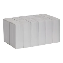 Pacific Blue Select C-Fold Paper Towels, 2-ply, 120 Sheets/Pack (23000)