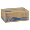 Cleaning Wipers, 12", White, 90 Sheets/Roll, 6/Carton (29700)<Pacific Blue Select