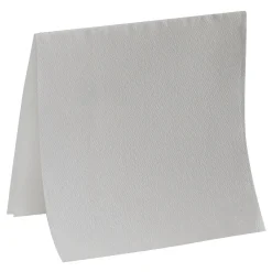 Pacific Blue Select Patient Care Single Fold Paper Towels, 1-ply, 55 Sheets/Pack, 24 Packs/Carton (29506)