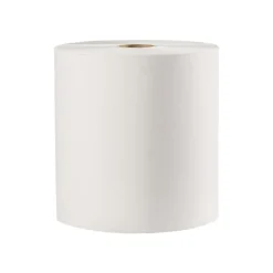 Pacific Blue Select Premium Hardwound Paper Towels, 2-ply, 350 ft./Roll, 12 Rolls/Carton (28000)