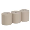 Pacific Blue Ultra 8” High-Capacity Recycled Paper Towel Roll by GP PRO, 1-Ply, Brown, 1150’/Roll, 3 Rolls/Carton (26496)