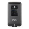 Automatic Wall Mounted Hand Soap/Hand Sanitizer Dispenser, Black (53590)<Pacific Blue Ultra Online