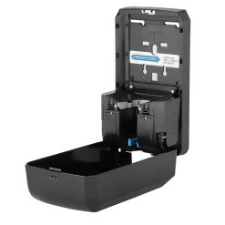 Automatic Wall Mounted Hand Soap/Hand Sanitizer Dispenser, Black (53590)<Pacific Blue Ultra Online