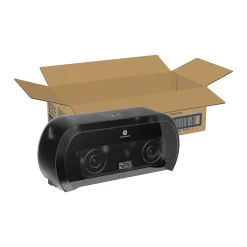 Coreless Toilet Paper Dispenser (56604A)<Pacific Blue Ultra Best