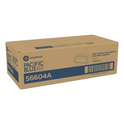 Coreless Toilet Paper Dispenser (56604A)<Pacific Blue Ultra Best