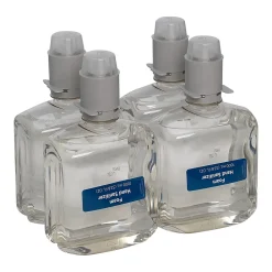 Foaming Hand Sanitizer Refills, 33.8 Oz., 4/Carton (43335)<Pacific Blue Ultra Clearance