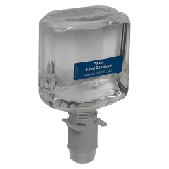 Foaming Hand Sanitizer Refills, 33.8 Oz., 4/Carton (43335)<Pacific Blue Ultra Clearance