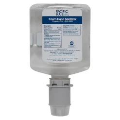 Foaming Hand Sanitizer Refills, 33.8 Oz., 4/Carton (43335)<Pacific Blue Ultra Clearance