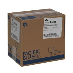 Foaming Hand Sanitizer Refills, 33.8 Oz., 4/Carton (43335)<Pacific Blue Ultra Clearance